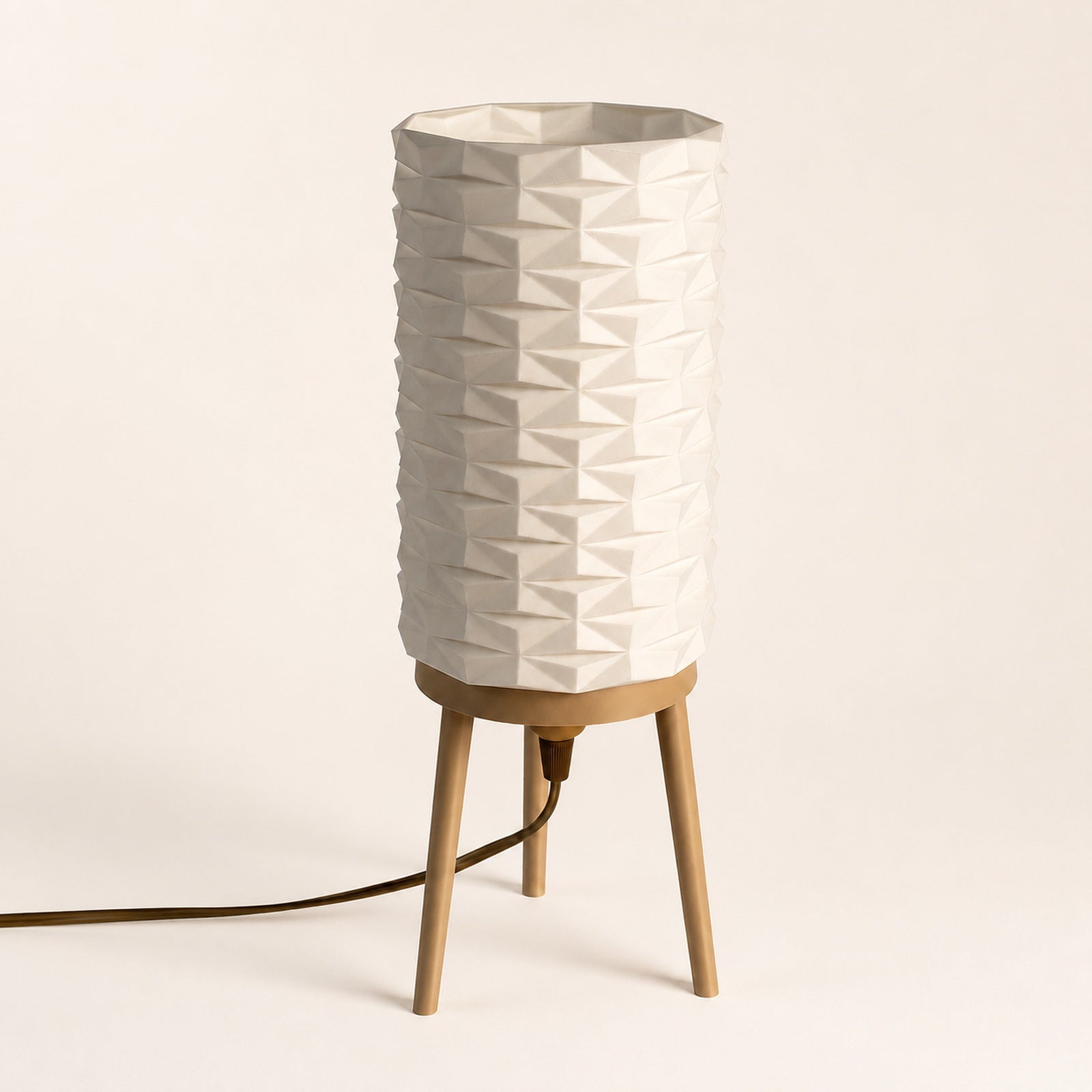 Lampa Lattice - zdjęcie 1