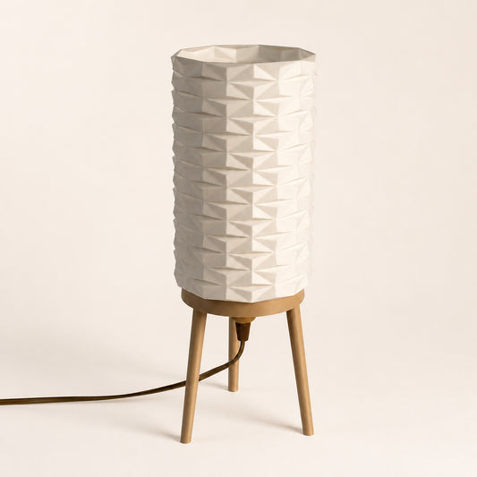 Lampa Lattice - zdjęcie 1