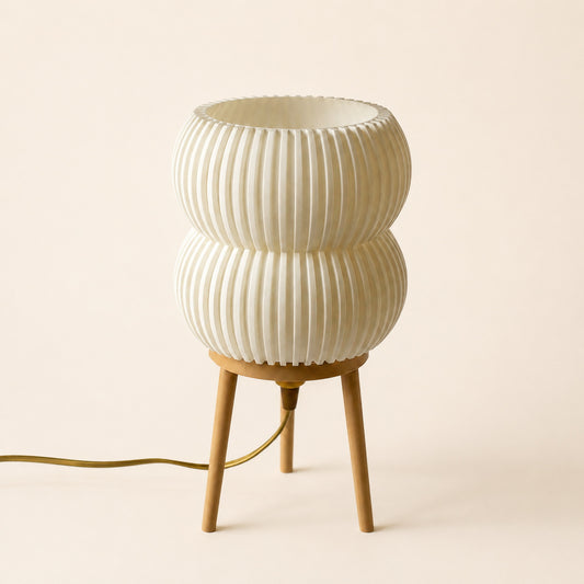 Lampa Duo - zdjęcie 1