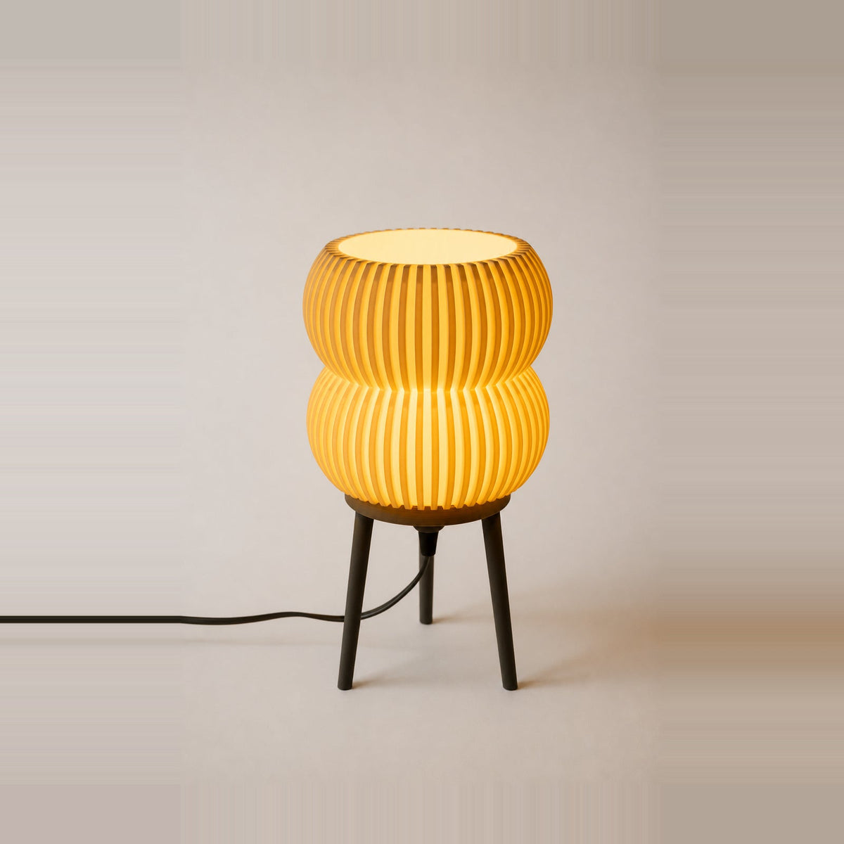 Lampa Duo — widok 1