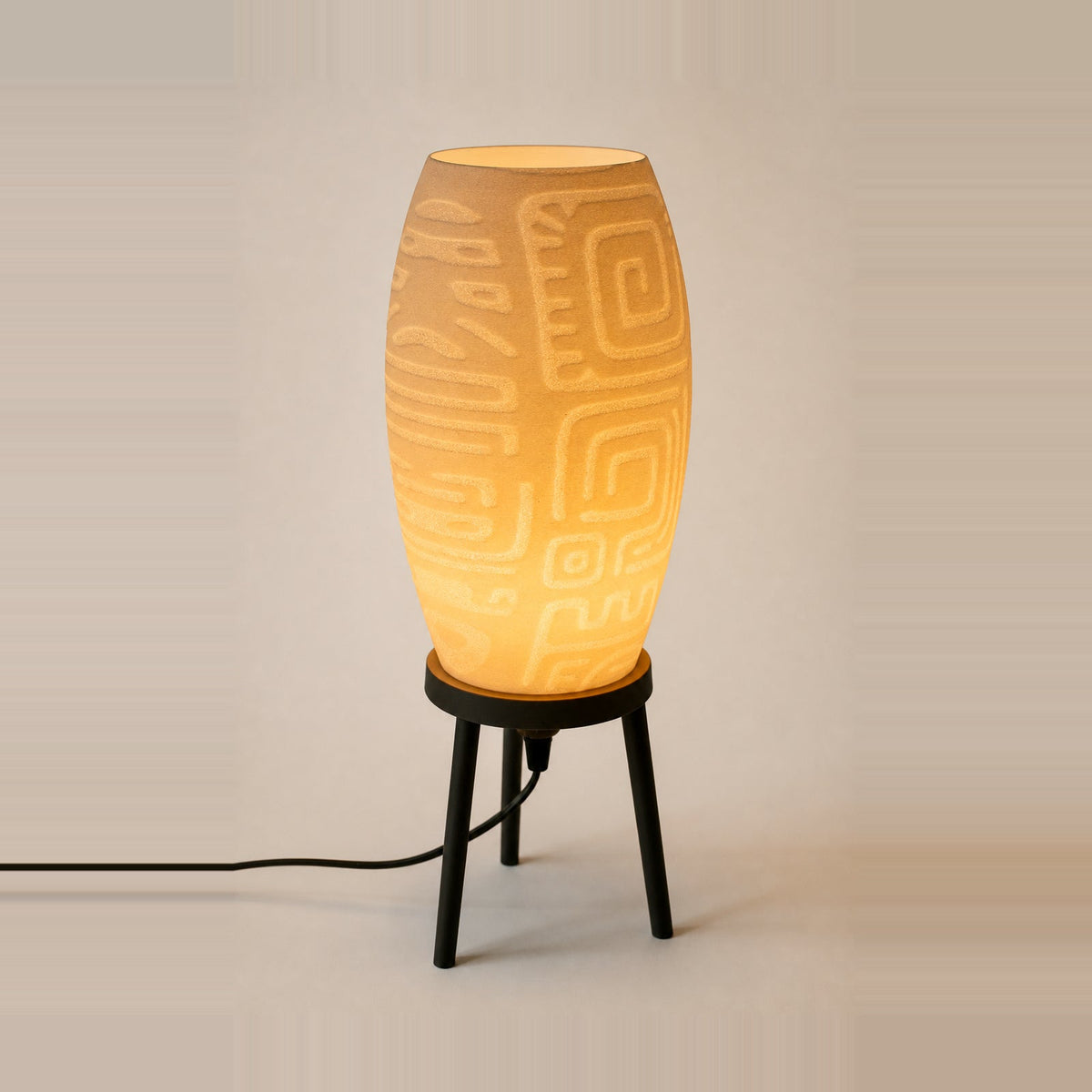 Lampa Glyph — widok 1
