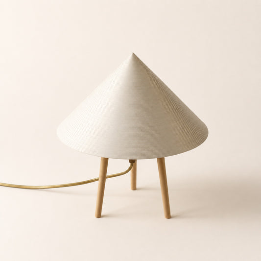 Lampa Cone - zdjęcie 1