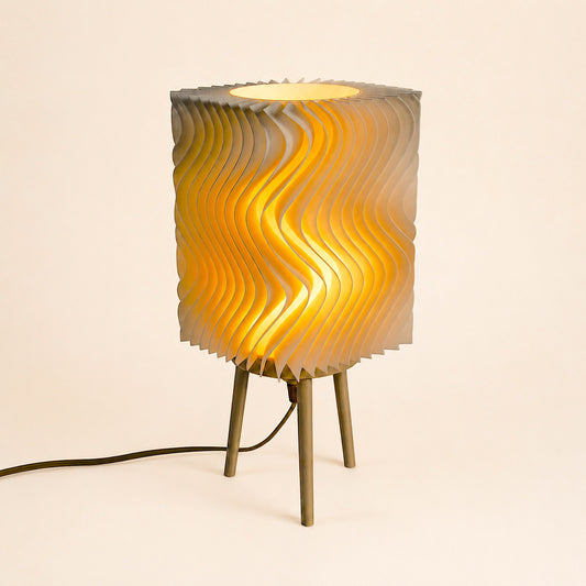 Lampa Wave - zdjęcie 2