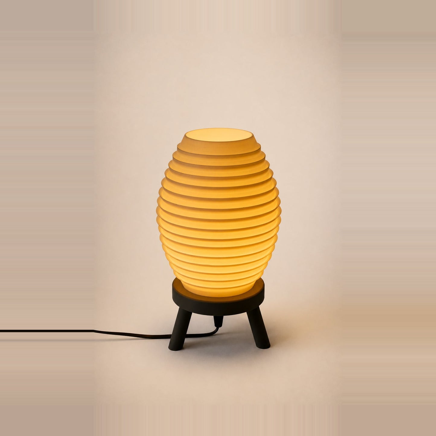 Lampa Hive — widok 2