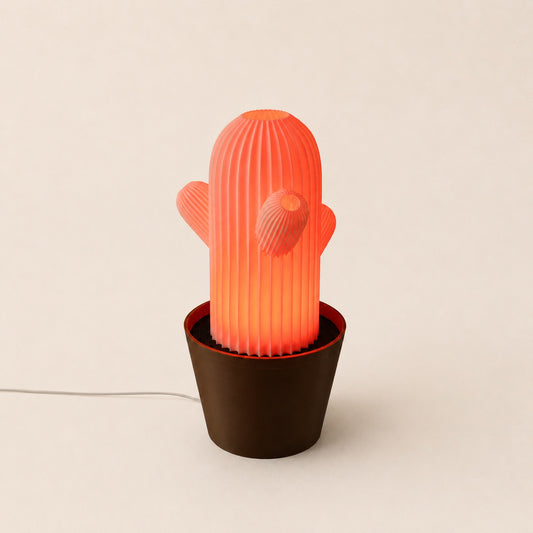 Lampa Cactus - zdjęcie 2