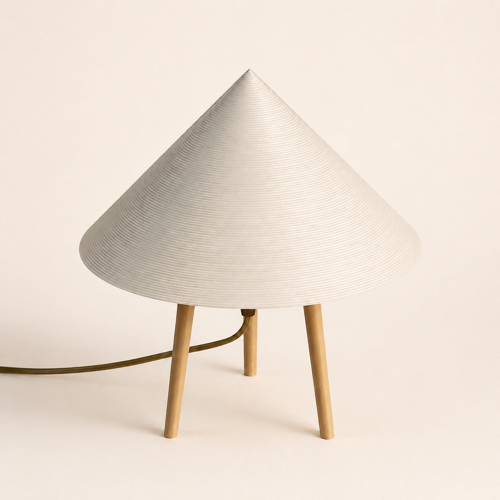 Lampa Cone - zdjęcie 2
