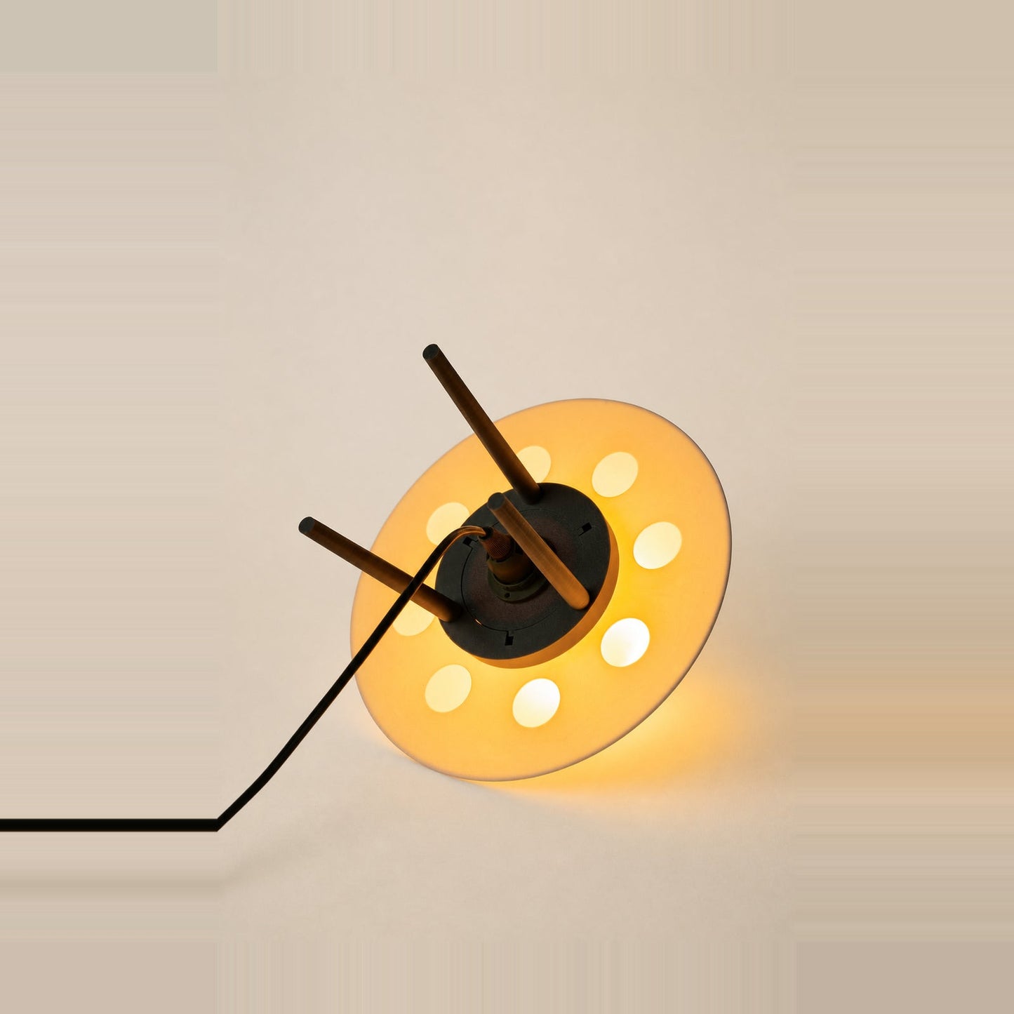 Lampa Cone — widok 2