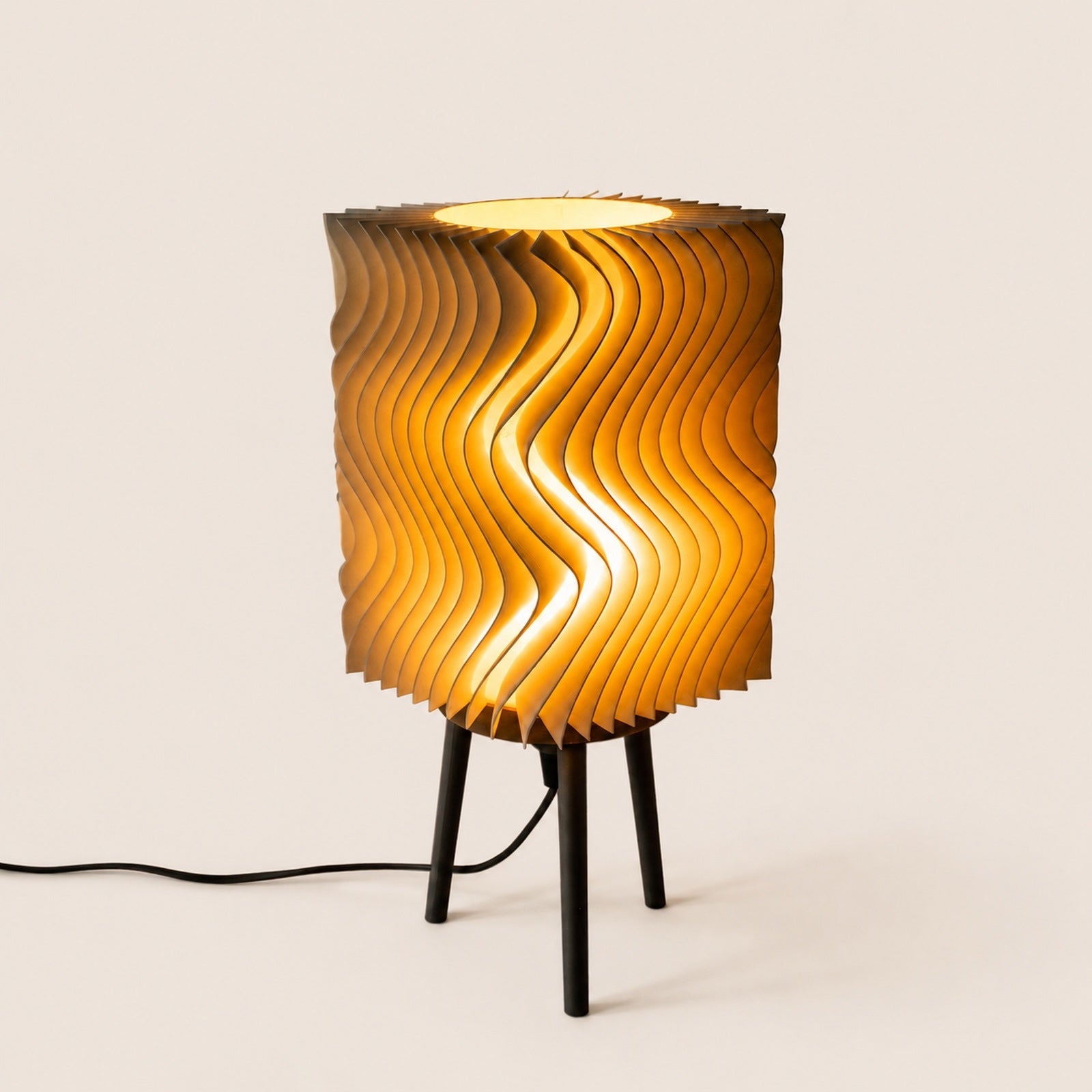 Lampa Wave - zdjęcie 3