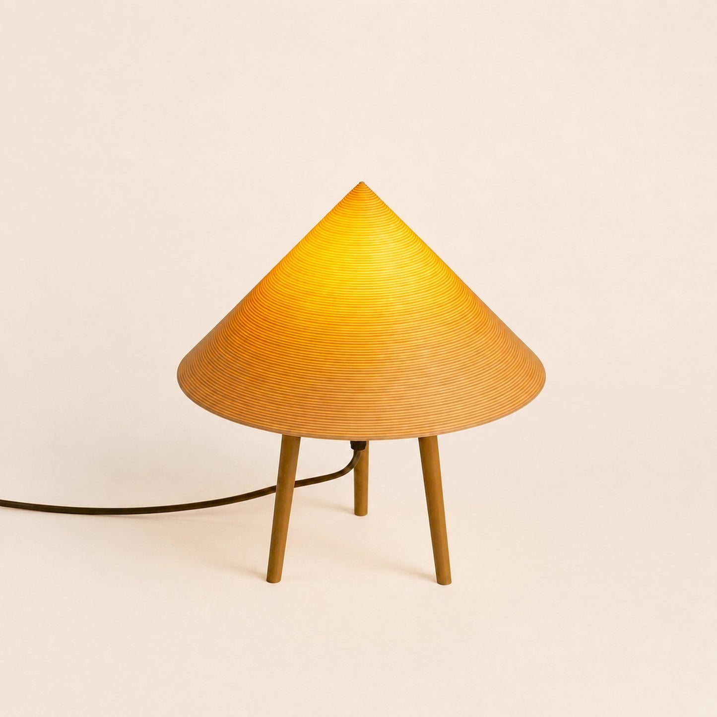 Lampa Cone - zdjęcie 3
