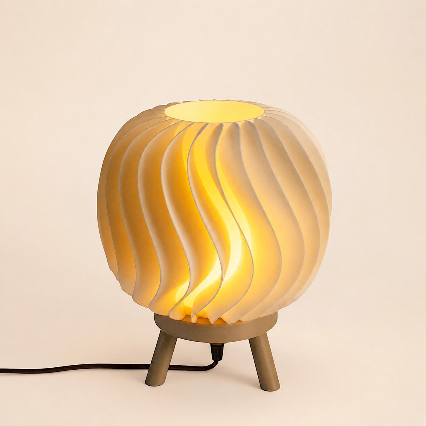 Lampa Vortex - zdjęcie 4