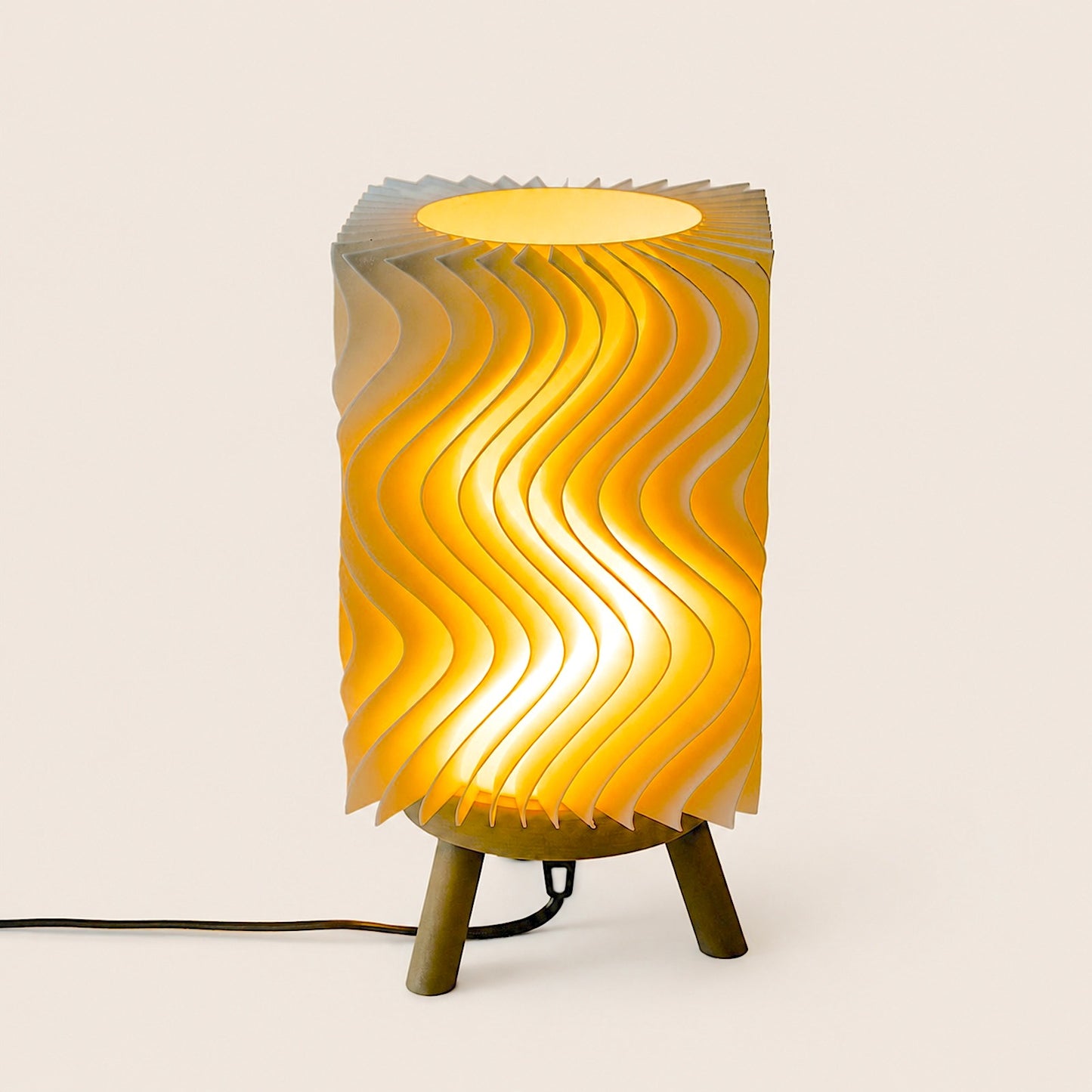Lampa Wave - zdjęcie 5