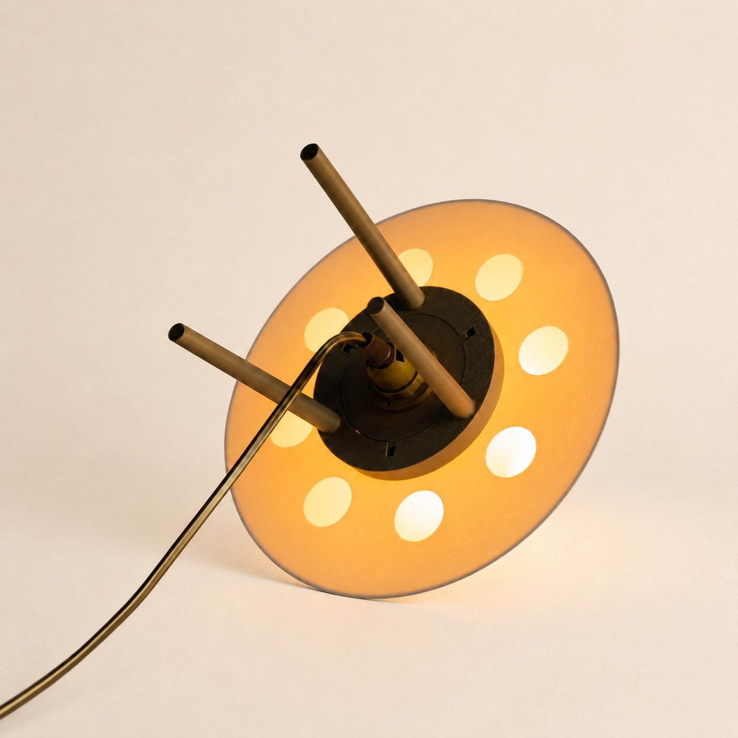Lampa Cone - zdjęcie 4