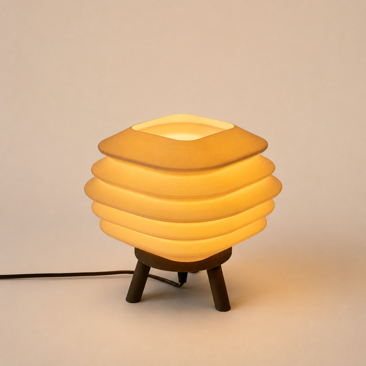 Orbit lampa dekoracyjna