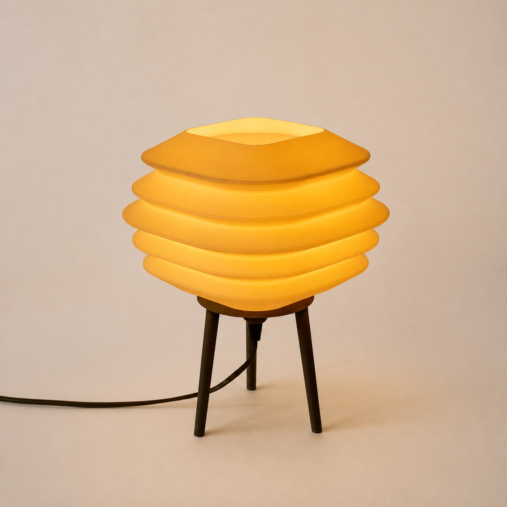 Orbit lampa dekoracyjna