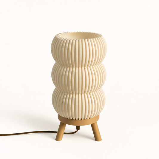 Trio lampa dekoracyjna