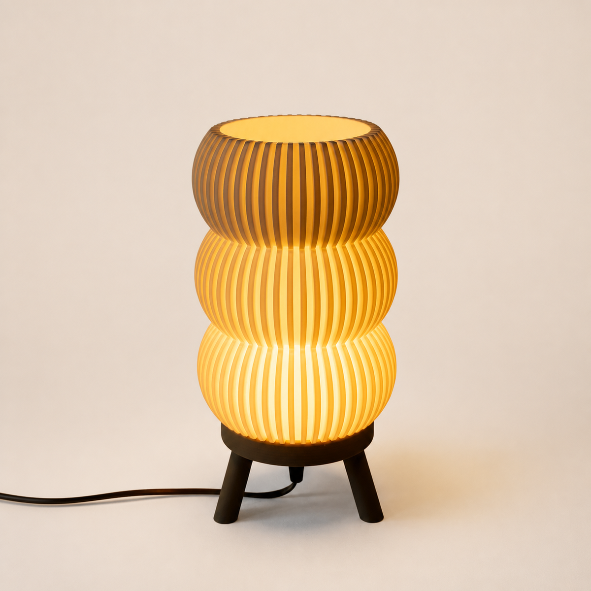 Trio lampa dekoracyjna