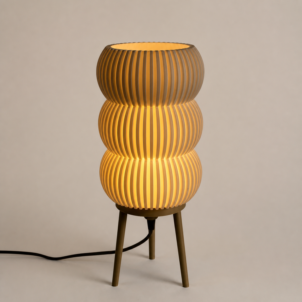 Trio lampa dekoracyjna